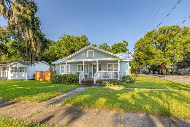 2329 Reynolds Street, Brunswick, GA 31520