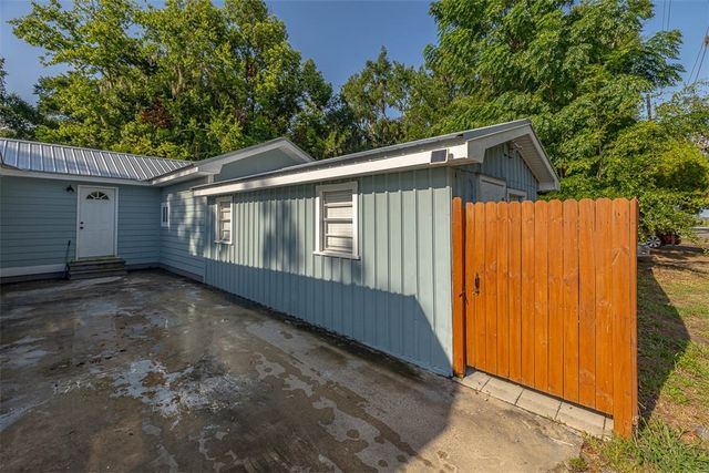 2329 Reynolds Street, Brunswick, GA 31520