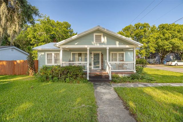 2329 Reynolds Street, Brunswick, GA 31520