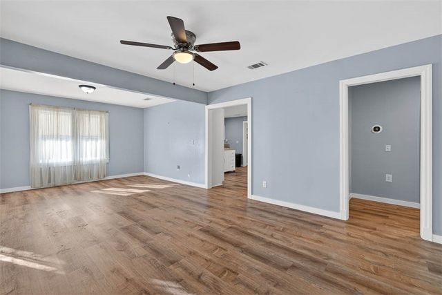 2329 Reynolds Street, Brunswick, GA 31520