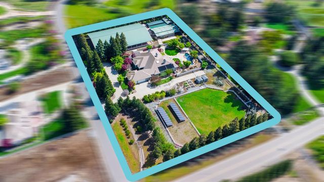 5000 Peach Blossom Ln, Oakdale, CA 95361