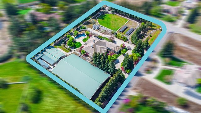 5000 Peach Blossom Ln, Oakdale, CA 95361