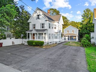 27-29 Pearl Street, Middleboro, MA 02346