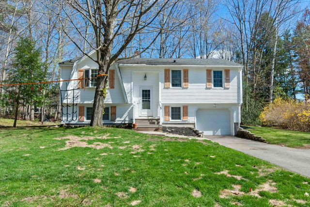 5 Sprucewood Drive, Rochester, NH 03867