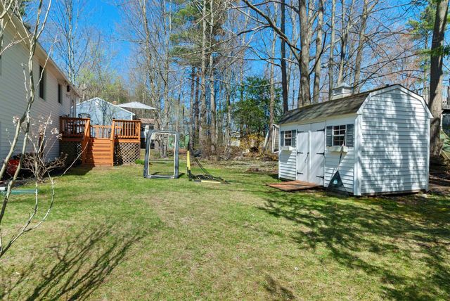 5 Sprucewood Drive, Rochester, NH 03867