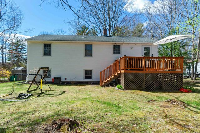 5 Sprucewood Drive, Rochester, NH 03867