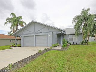 3725 Skyline BLVD, Cape Coral, FL 33914
