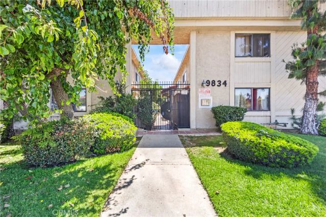 9834 Sepulveda Boulevard 117, North Hills, CA 91343