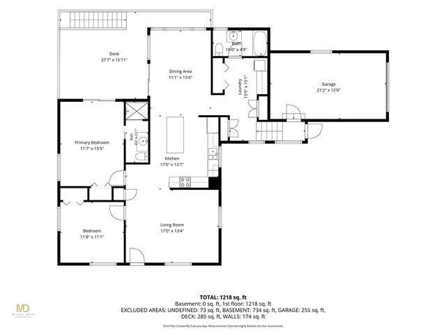 2 King Phillip Avenue, Bristol, RI 02809