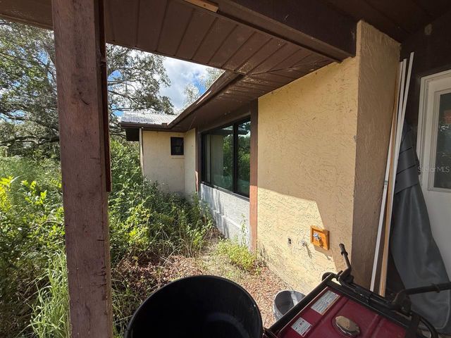 6040 S GEORGIAN ROAD, Homosassa, FL 34446