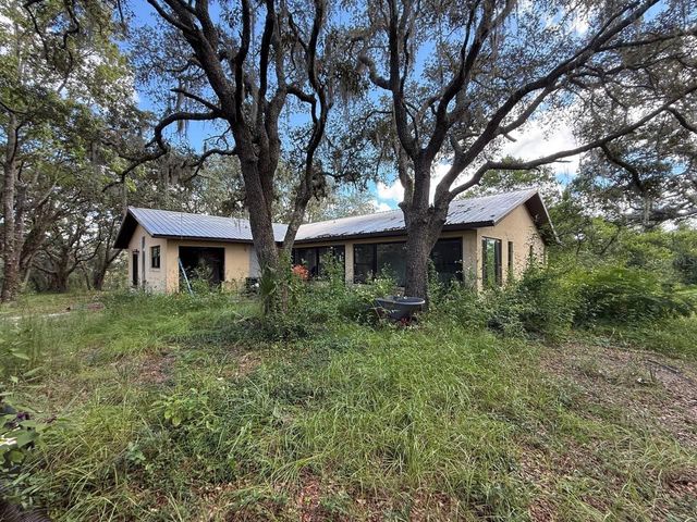6040 S GEORGIAN ROAD, Homosassa, FL 34446