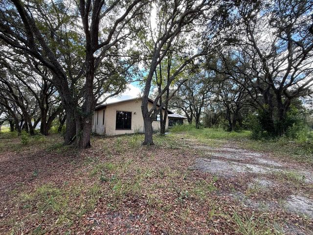 6040 S GEORGIAN ROAD, Homosassa, FL 34446