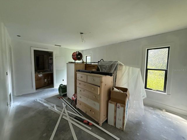 6040 S GEORGIAN ROAD, Homosassa, FL 34446