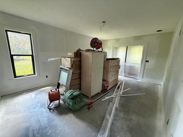 6040 S GEORGIAN ROAD, Homosassa, FL 34446
