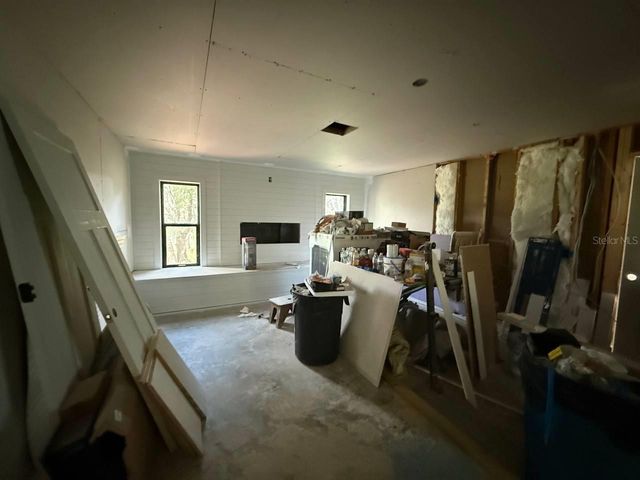 6040 S GEORGIAN ROAD, Homosassa, FL 34446