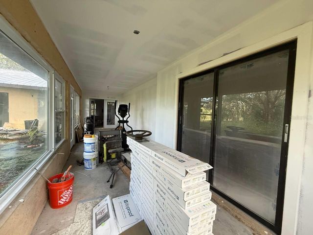 6040 S GEORGIAN ROAD, Homosassa, FL 34446