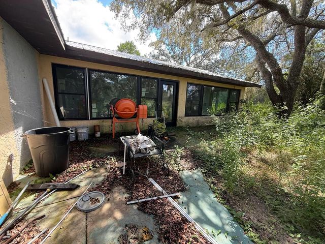 6040 S GEORGIAN ROAD, Homosassa, FL 34446