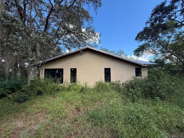 6040 S GEORGIAN ROAD, Homosassa, FL 34446