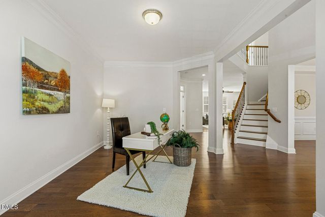 2719 Bushy Lake Cove, Apex, NC 27502