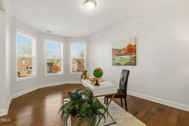 2719 Bushy Lake Cove, Apex, NC 27502