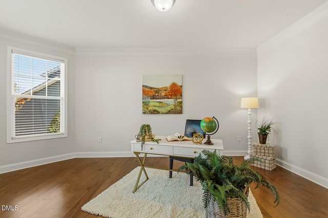 2719 Bushy Lake Cove, Apex, NC 27502