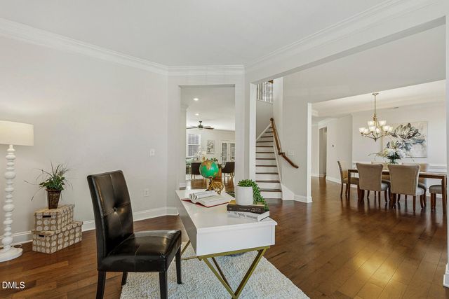 2719 Bushy Lake Cove, Apex, NC 27502