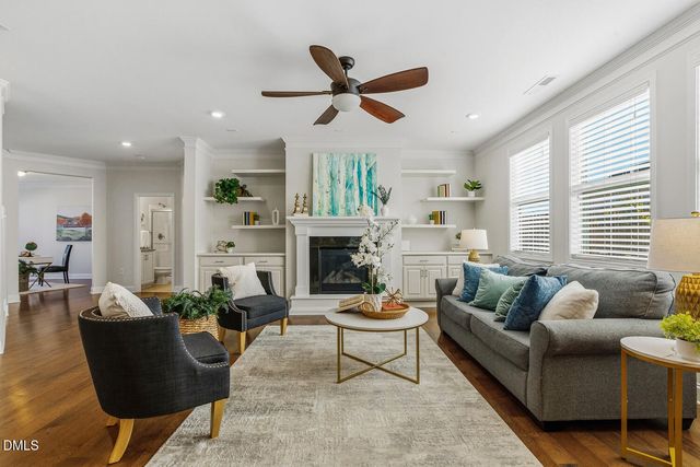 2719 Bushy Lake Cove, Apex, NC 27502