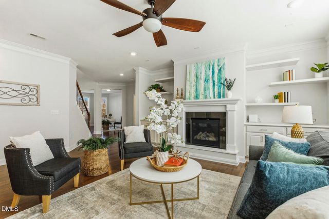 2719 Bushy Lake Cove, Apex, NC 27502