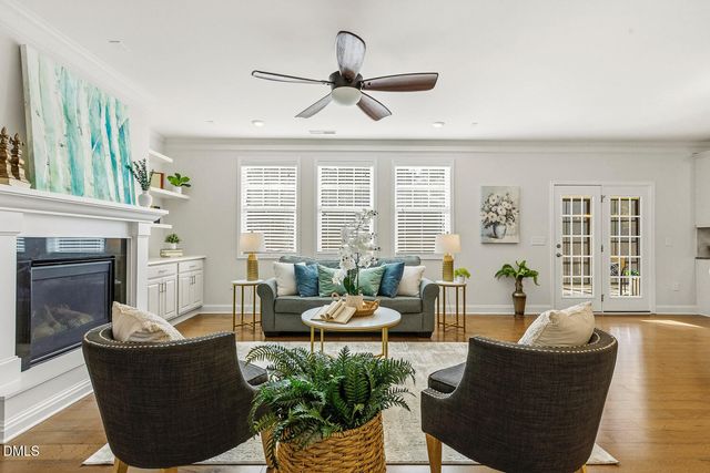 2719 Bushy Lake Cove, Apex, NC 27502