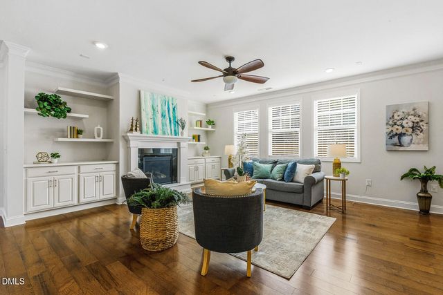 2719 Bushy Lake Cove, Apex, NC 27502