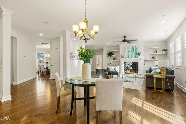 2719 Bushy Lake Cove, Apex, NC 27502