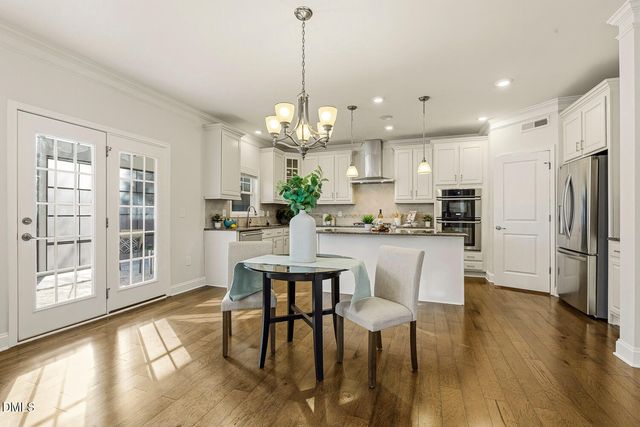 2719 Bushy Lake Cove, Apex, NC 27502