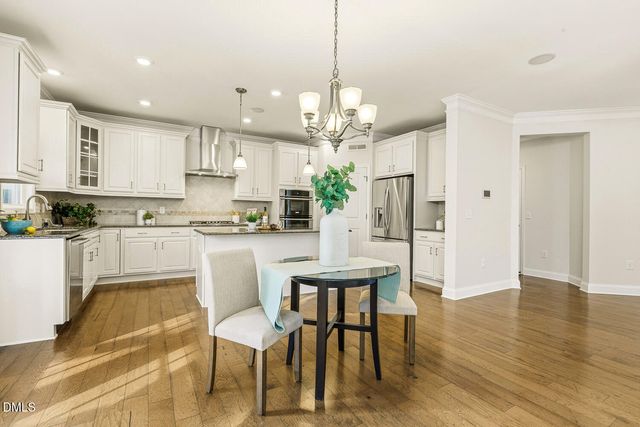 2719 Bushy Lake Cove, Apex, NC 27502