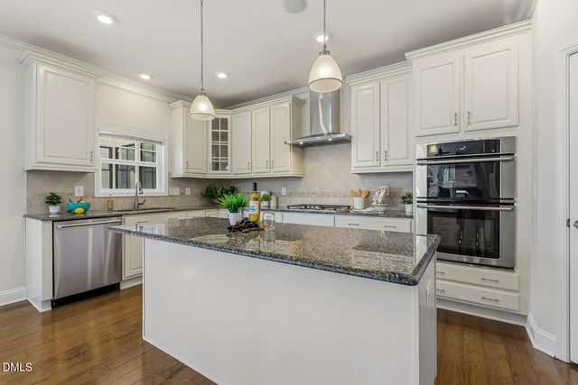 2719 Bushy Lake Cove, Apex, NC 27502