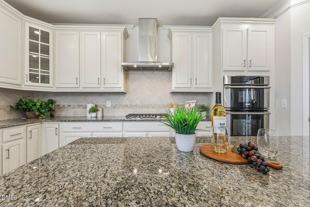 2719 Bushy Lake Cove, Apex, NC 27502