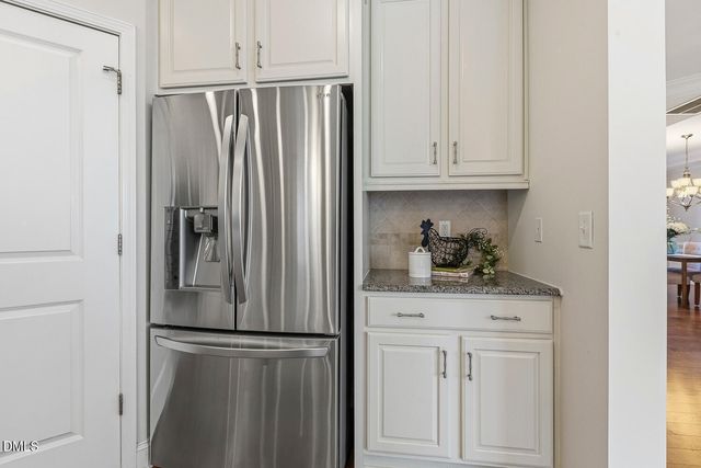 2719 Bushy Lake Cove, Apex, NC 27502