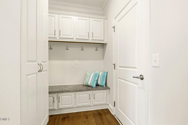 2719 Bushy Lake Cove, Apex, NC 27502