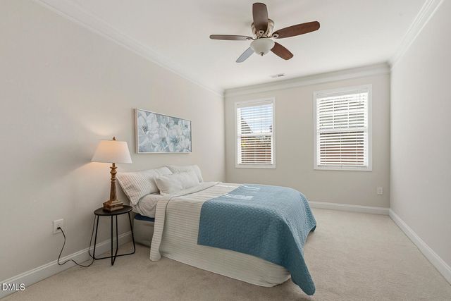 2719 Bushy Lake Cove, Apex, NC 27502