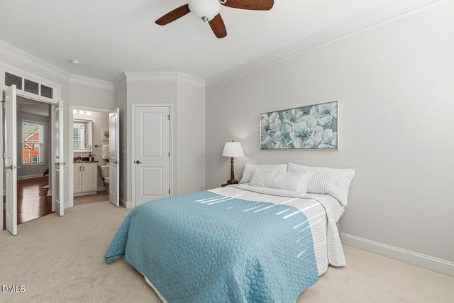 2719 Bushy Lake Cove, Apex, NC 27502