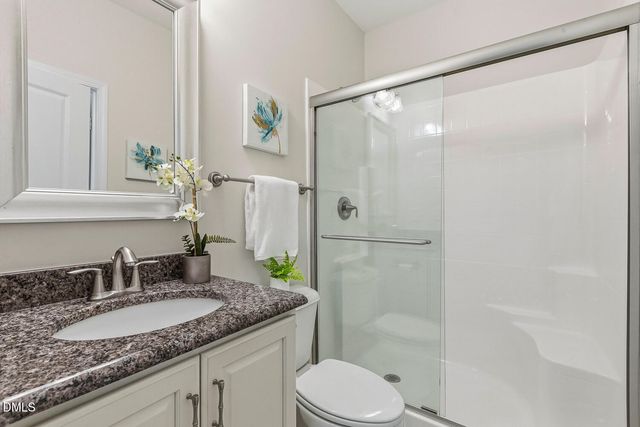 2719 Bushy Lake Cove, Apex, NC 27502