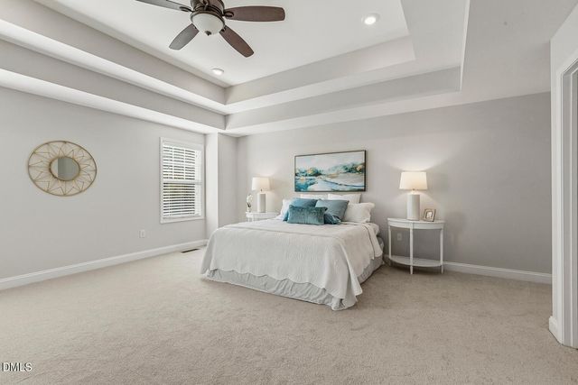 2719 Bushy Lake Cove, Apex, NC 27502