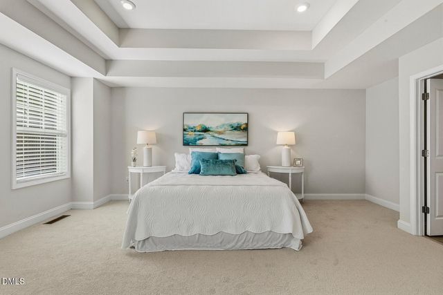 2719 Bushy Lake Cove, Apex, NC 27502