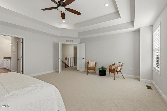 2719 Bushy Lake Cove, Apex, NC 27502