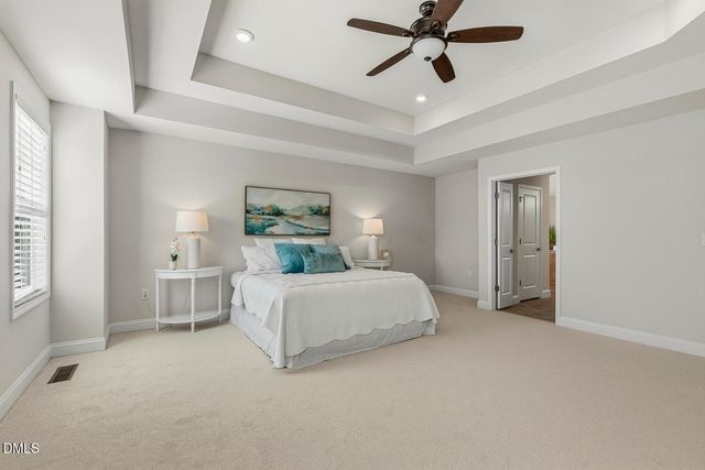 2719 Bushy Lake Cove, Apex, NC 27502