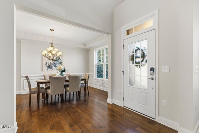 2719 Bushy Lake Cove, Apex, NC 27502