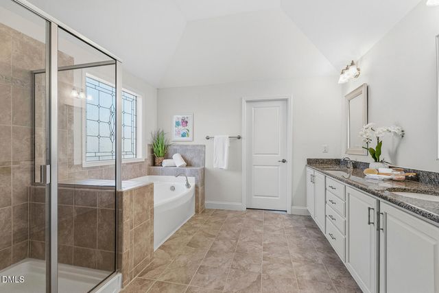 2719 Bushy Lake Cove, Apex, NC 27502