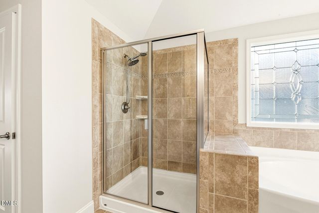 2719 Bushy Lake Cove, Apex, NC 27502