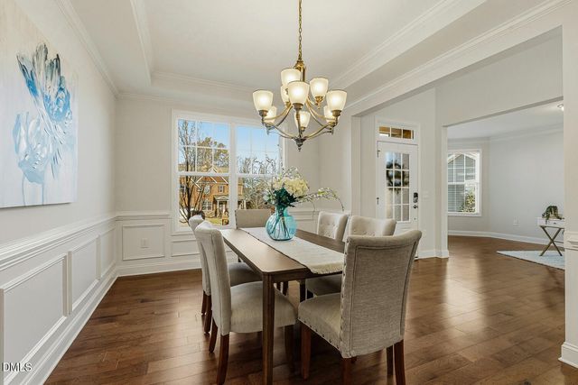 2719 Bushy Lake Cove, Apex, NC 27502