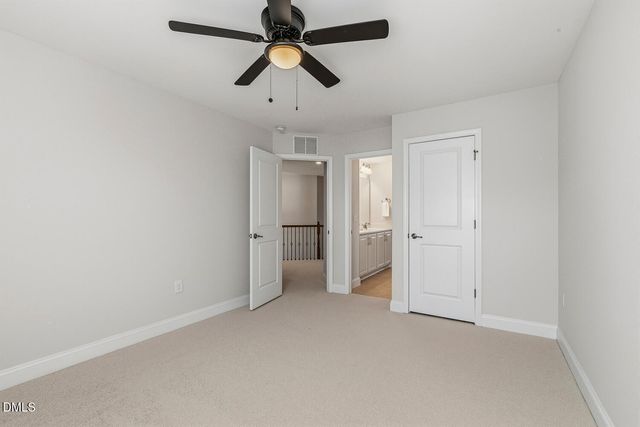 2719 Bushy Lake Cove, Apex, NC 27502