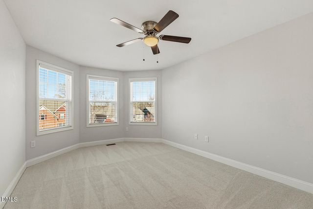 2719 Bushy Lake Cove, Apex, NC 27502